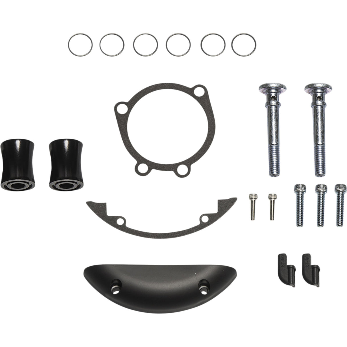 ARLEN NESS 1010-2859 602-002 Replacement Air Cleaner Hardware Kit