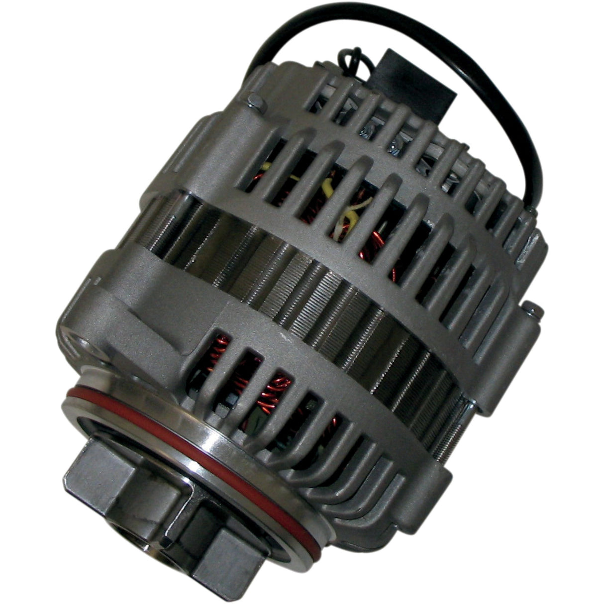 Rick's Motorsport Electric Hot Shot Alternator - 31-101H Honda Gold Wing / GL1500A Gold Wing Aspencade / GL1500I Gold Wing Interstate 1988-2000