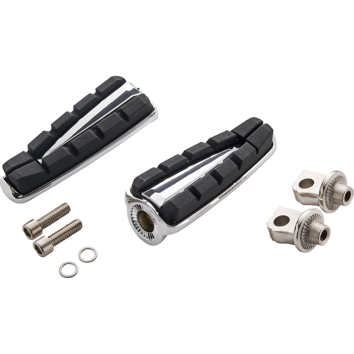CIRO 1611-0112 61605 Chicane™ Foot Peg chrome