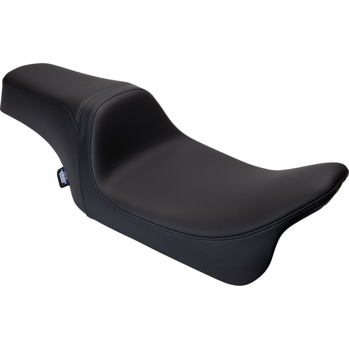 Drag Specialties Seats Predator Seat - 0801-1493 For Harley Touring 2008-2023