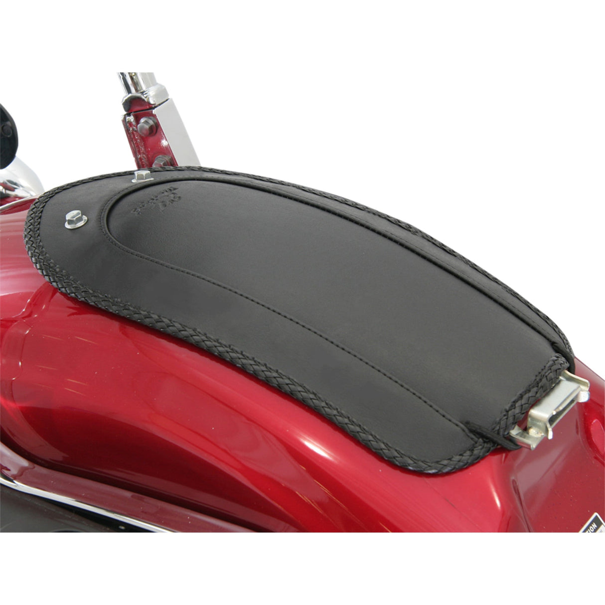 MUSTANG 1405-0099 78125 Fender Bib plain