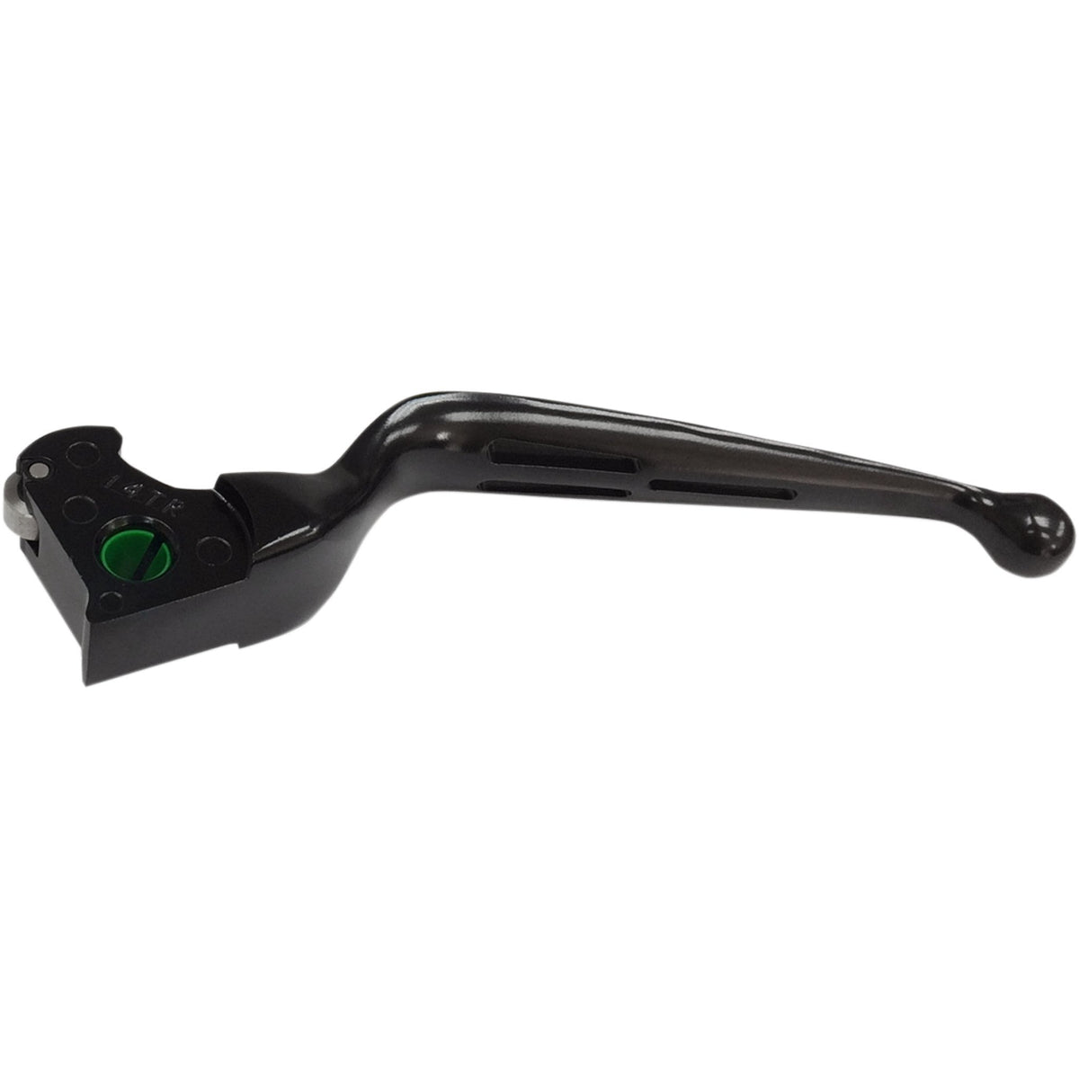Drag Specialties Wide Blade Lever For Harley Touring 2014-2016