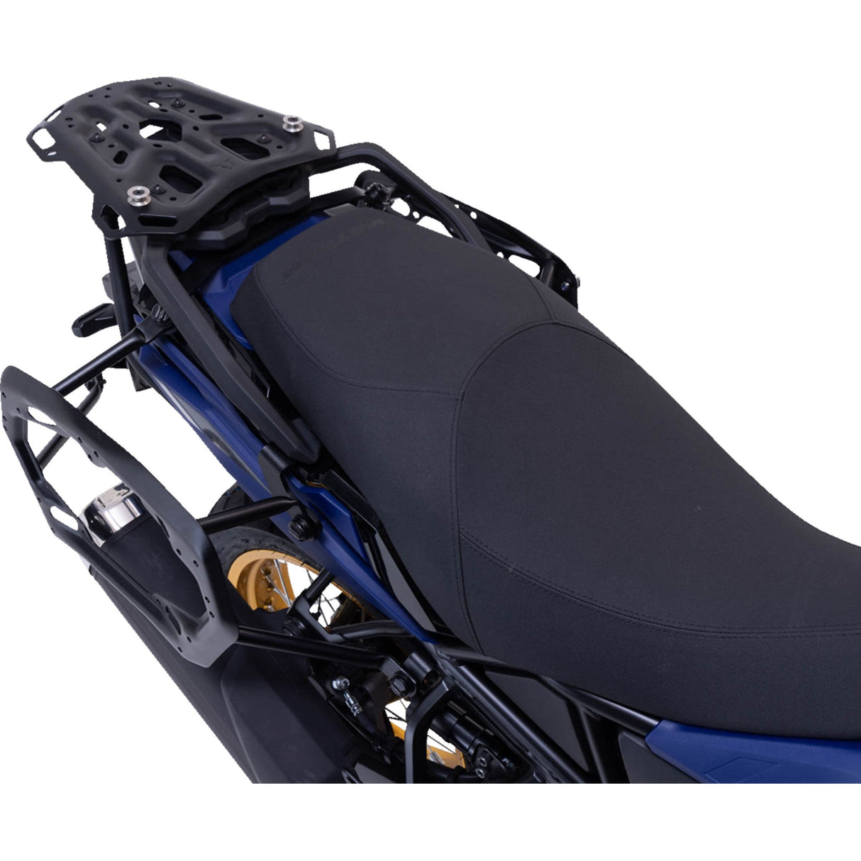 Sw-Motech Pro Side Carrier - KFT.05.845.30000/B Suzuki 800DE Strom 800DE / 800 Strom 800 2023-2024