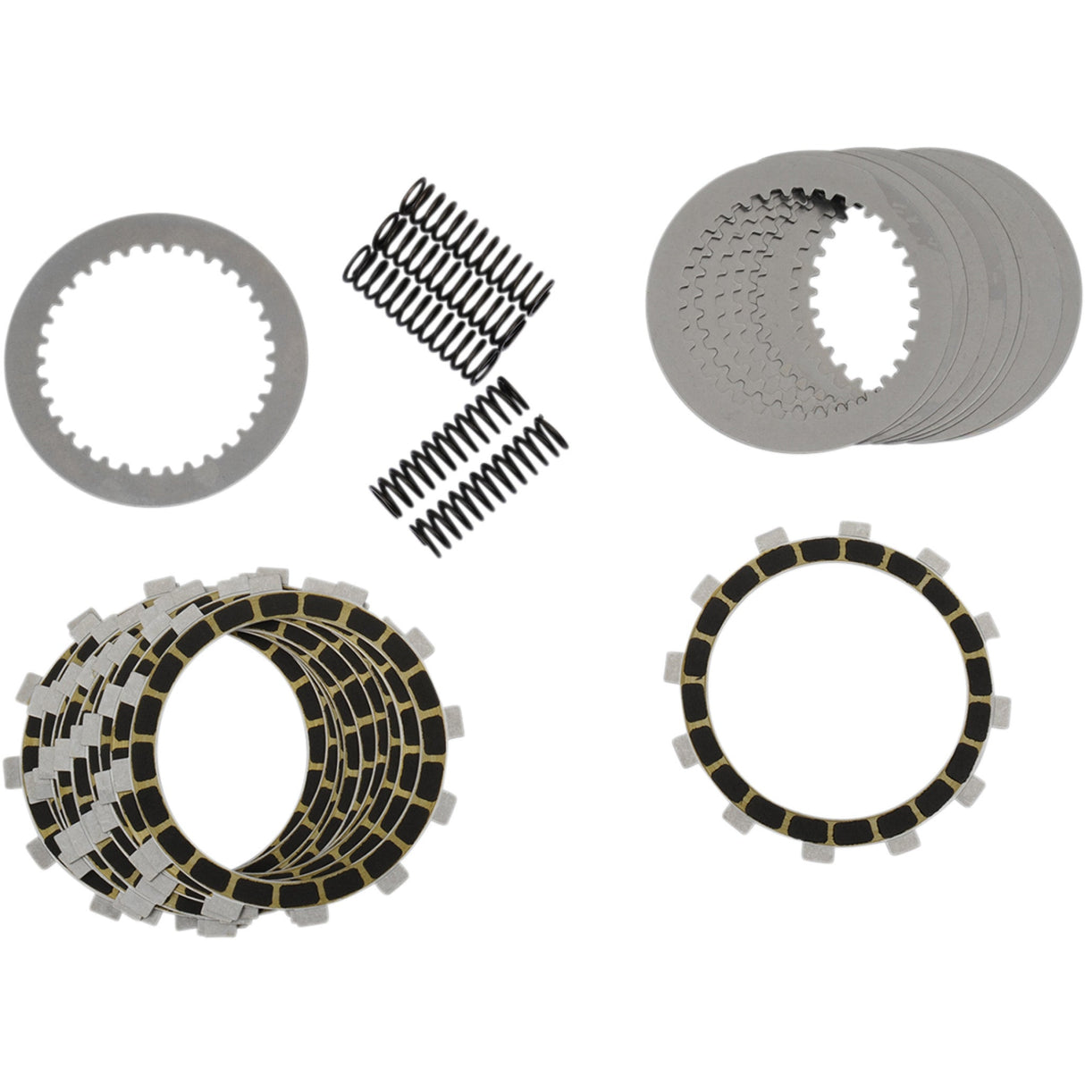 BARNETT K-920 303-45-20017 Clutch Kit