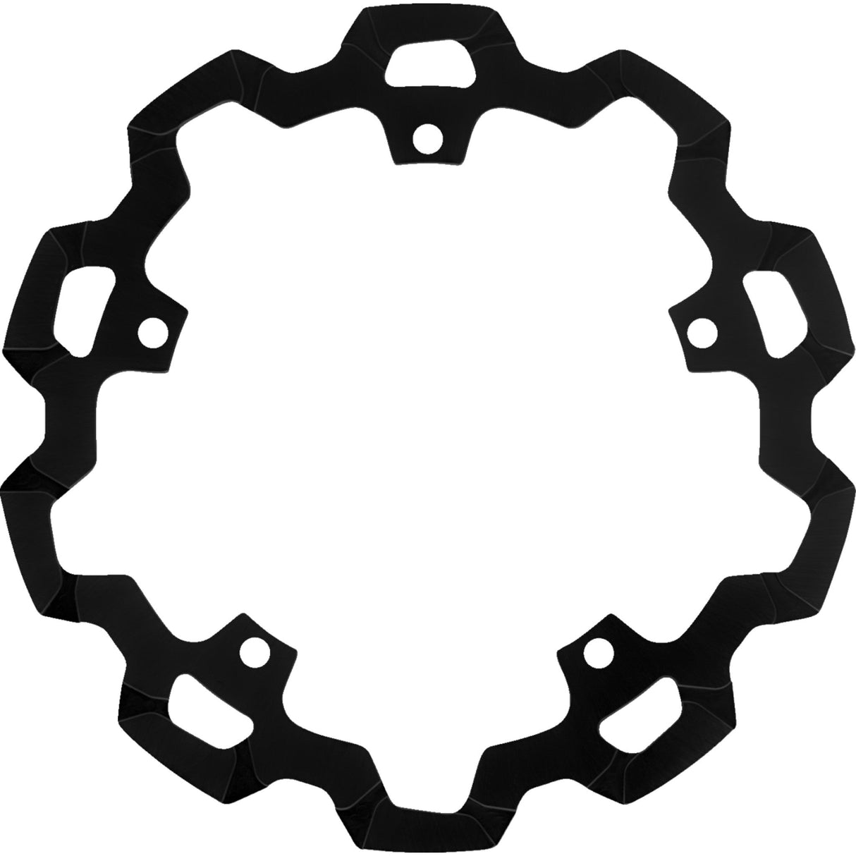 Lyndall Brakes Brake Rotor - 3-641 For Harley Pan America 2021-2023