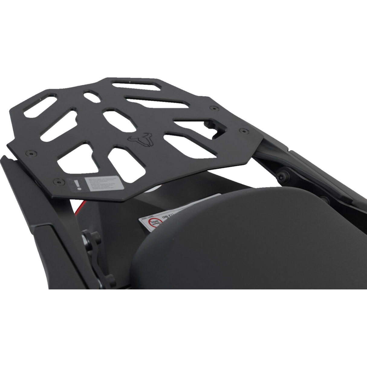 Sw-Motech Dusc Hard Case System - GPT.08.368.65000/B Kawasaki Versys 1000 2011-2019