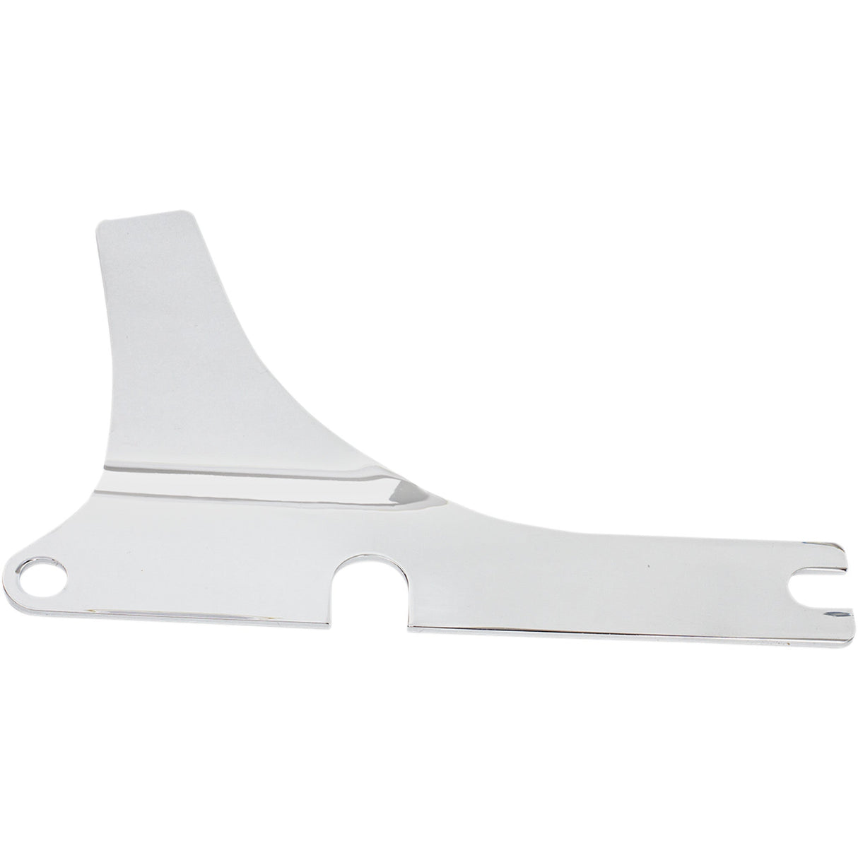 Cycle Visions Side Plate - CV-8090 For Harley Breakout 2013-2017