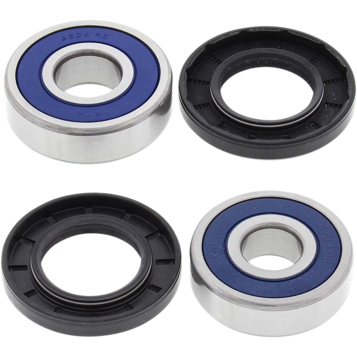 ALL BALLS 0215-0838 25-1343 Wheel Bearing Kit rear - honda