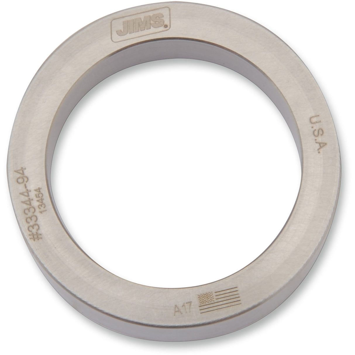JIMS DS197062 33344-94 Transmission Sprocket Spacer — 5 Speed/6 Speed Transmission Sprocket Spacer - Twin Cam
