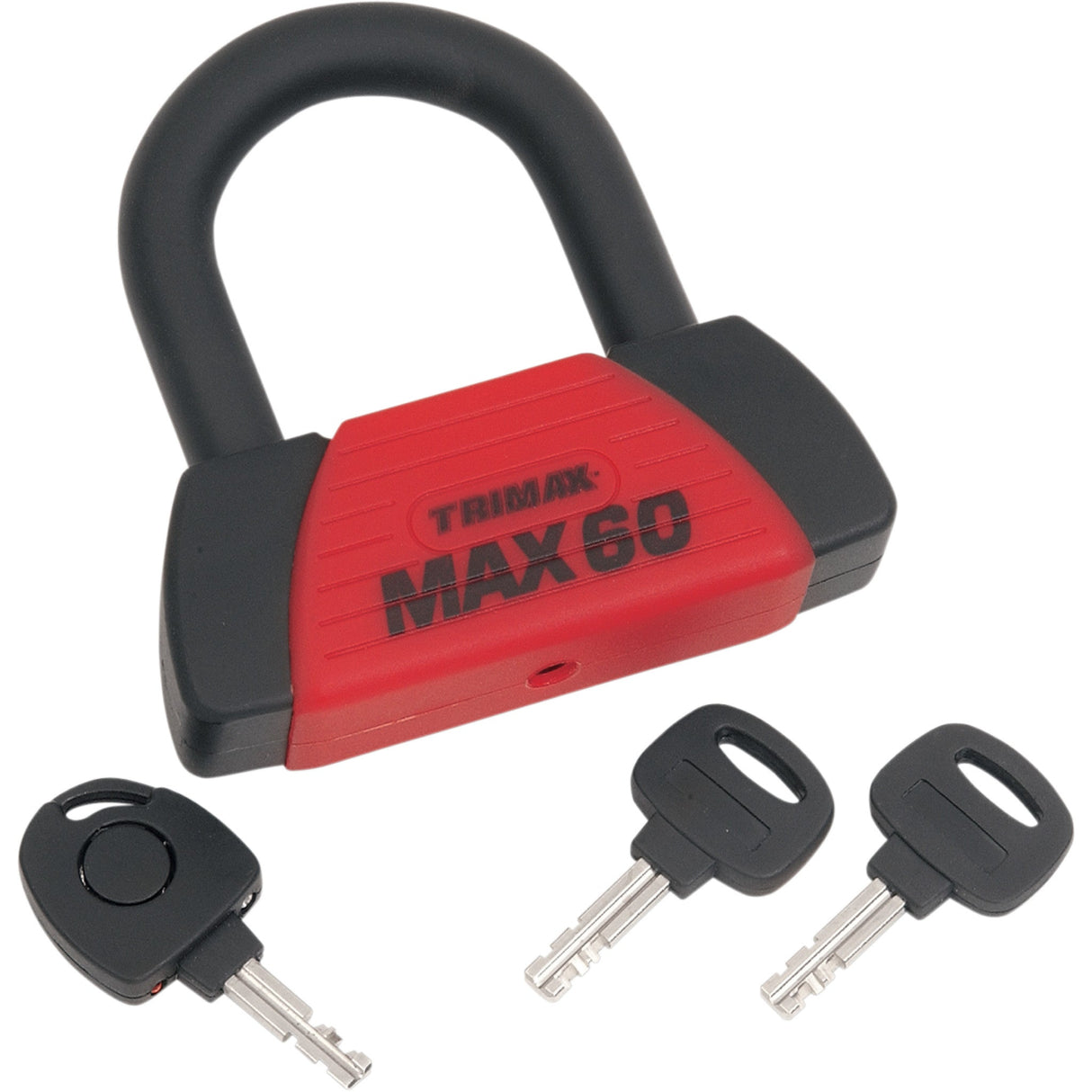 TRIMAX 4010-0072 MAX60 Max60 U-Lock