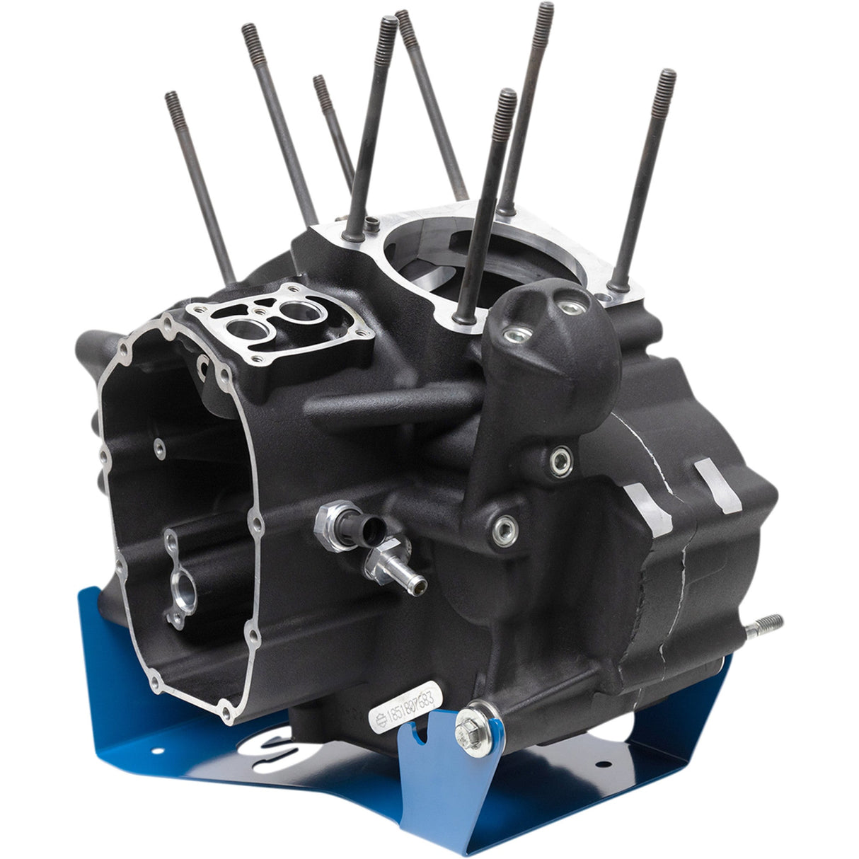 S&S CYCLE 3801-0395 530-0068 Engine Stand - M8