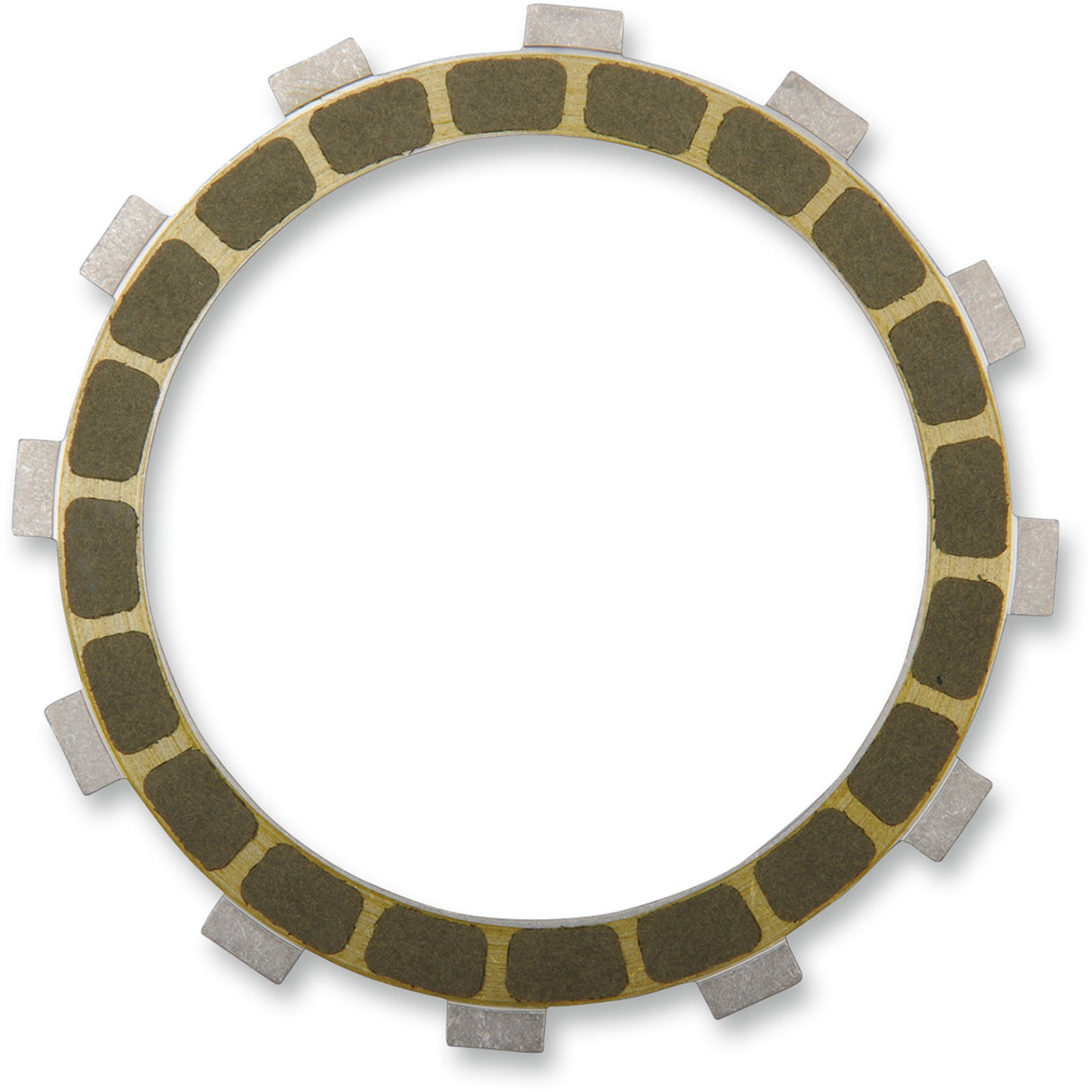 BARNETT 2012-131 301-90-10005 Clutch Friction Plate