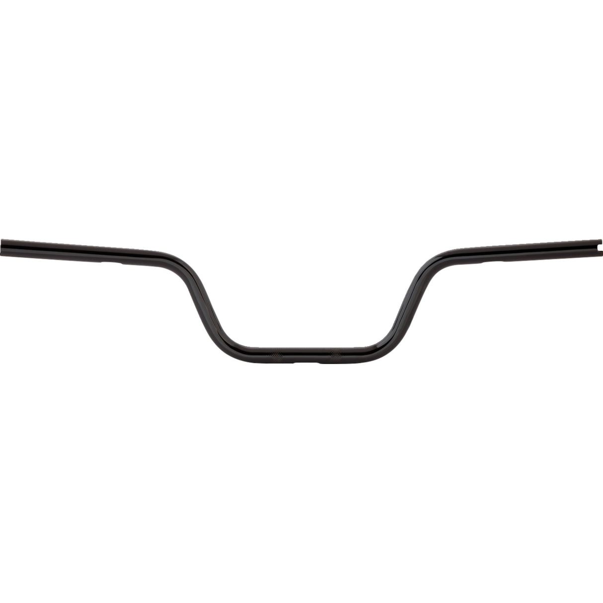 Arlen Ness Moto Handlebar MX Moto Black - 520-061 For Harley Road Glide / Touring / Softail / Street Glide 2023-2026