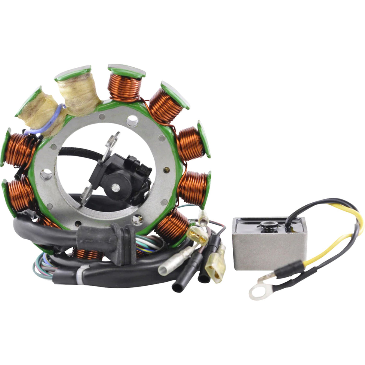 Rm Stator Stator - RM01023 Honda XR400R / XR650R 1996-2007