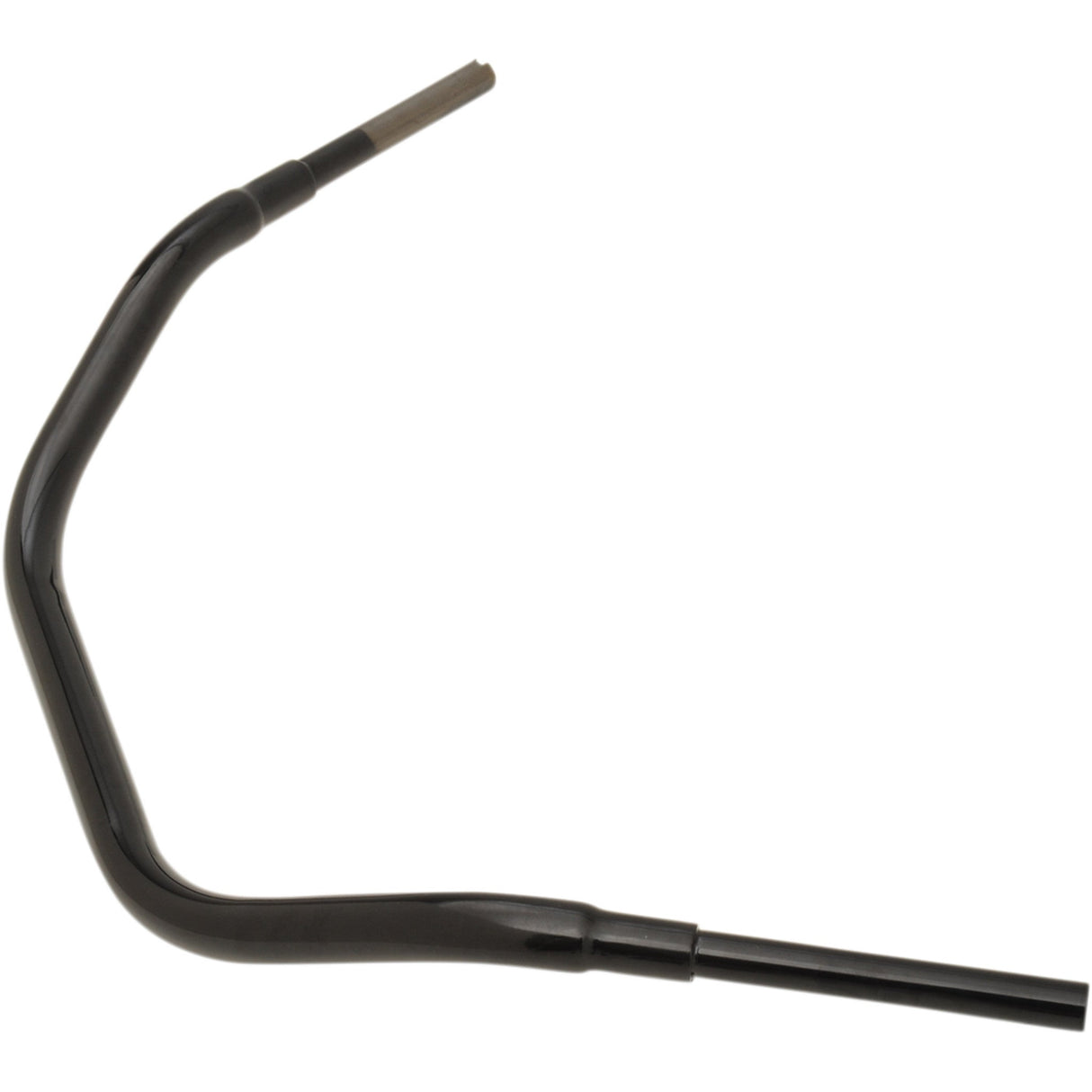 DRAG SPECIALTIES 1-1/2" "Big" Buffalo Bar Handlebar - Big TBW