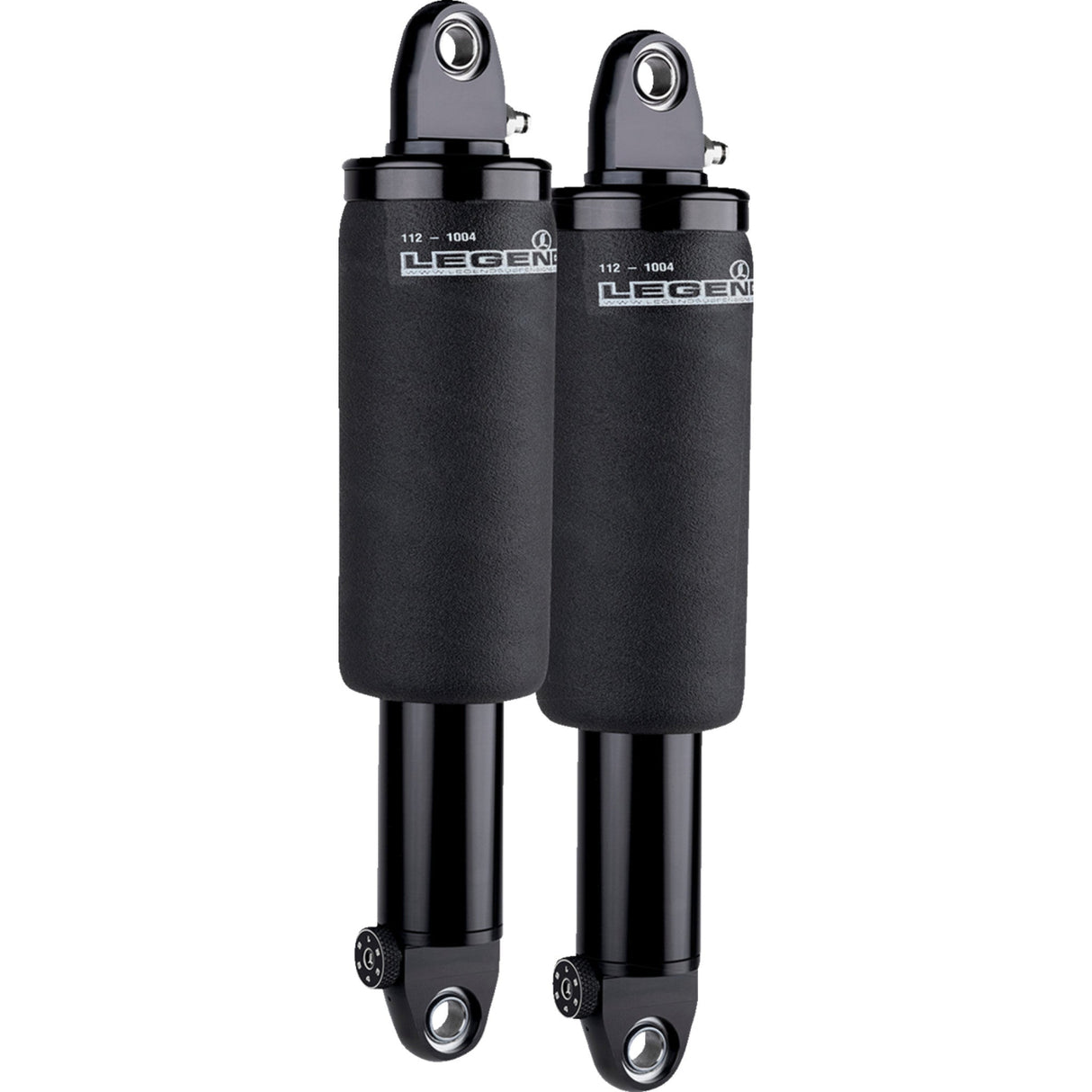 Legend Suspension Legend Air-A Shock Absorber - 1311-0109 For Harley Sportster 2007-2017