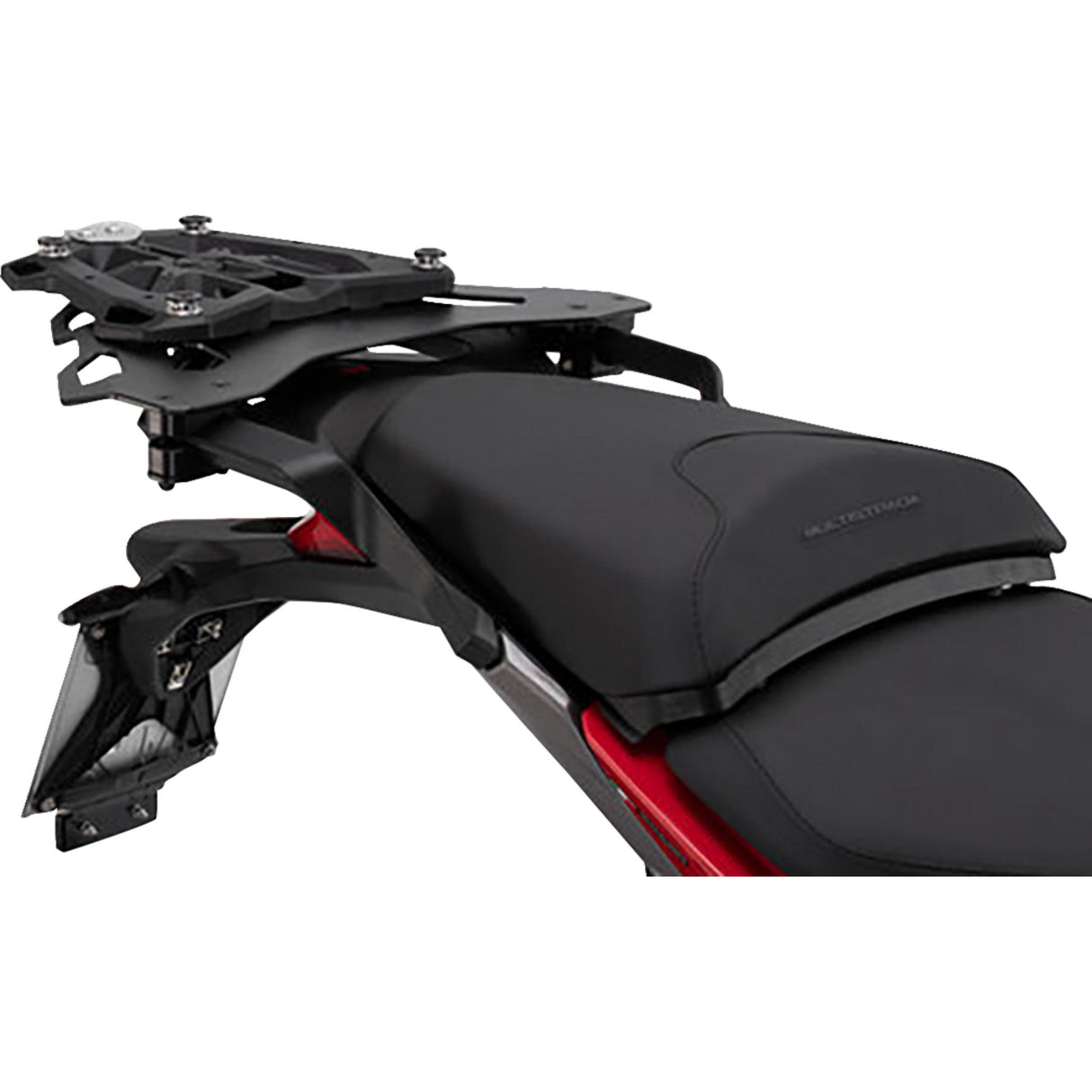 Sw-Motech Trax Top Case System - GPT.22.892.70000/S Ducati Multistrada 2016-2024
