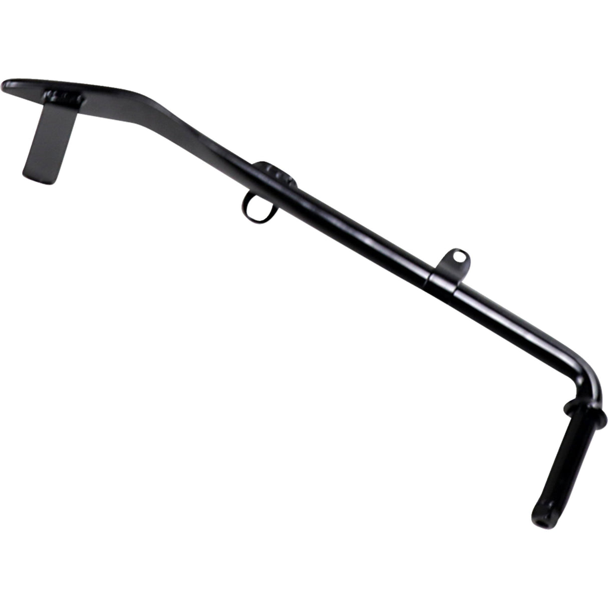 DRAG SPECIALTIES Kickstand Black