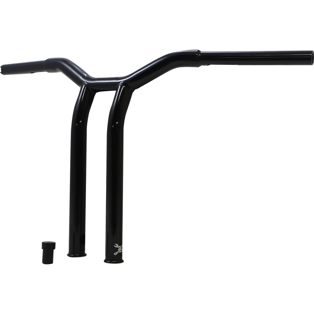 Burly Brand Handlebar - B12-6053B For Harley Motorcycles 1949-2025