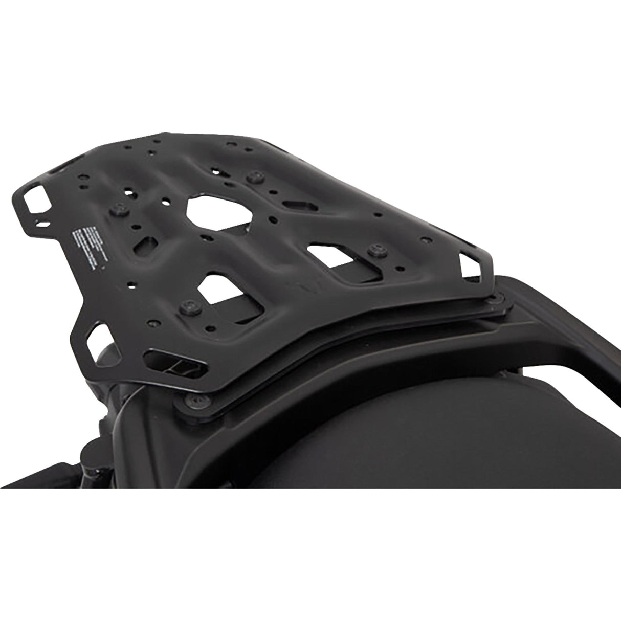 Sw-Motech Trax Top Case System - GPT.06.921.70000/S Yamaha Tracer 9 2021-2022