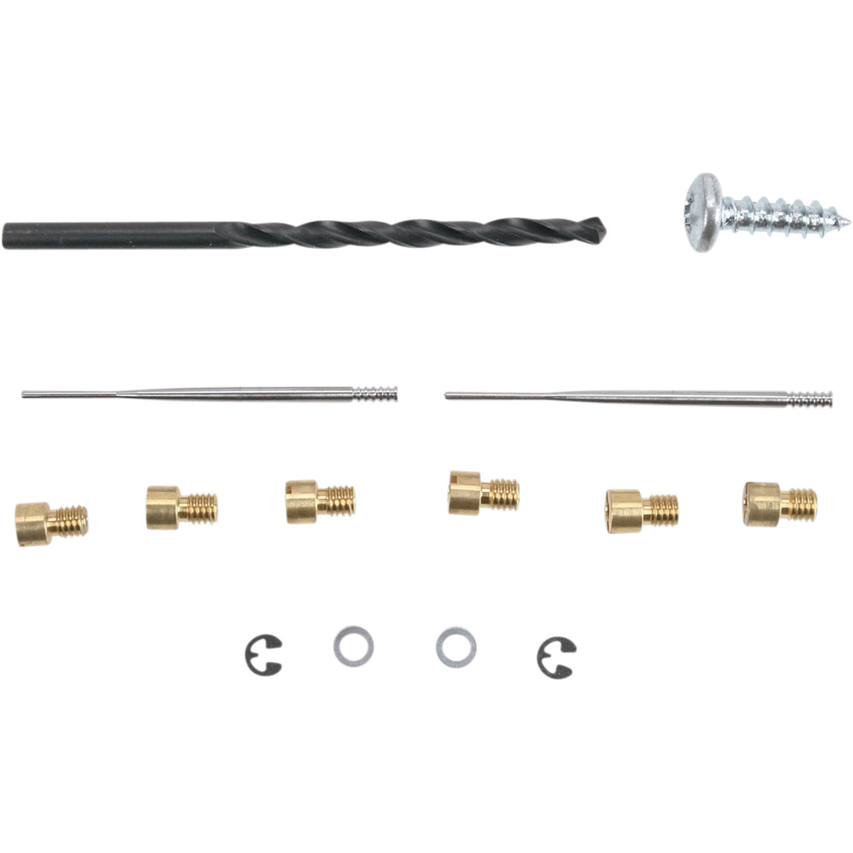 DYNOJET DJ-1191 1191 Jet Kit - Stage 1 - Honda