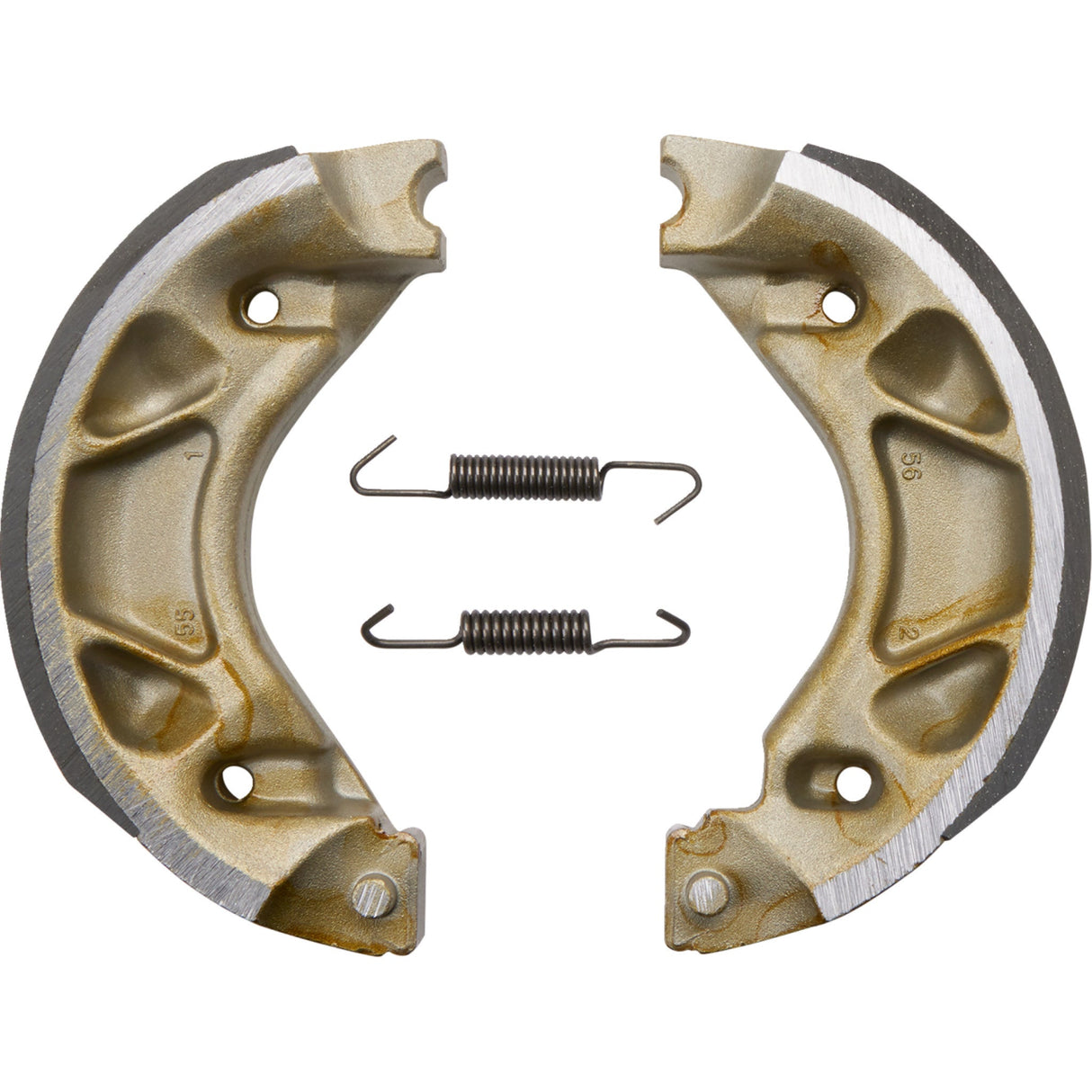 EBC 1723-0570 535 Brake Shoes