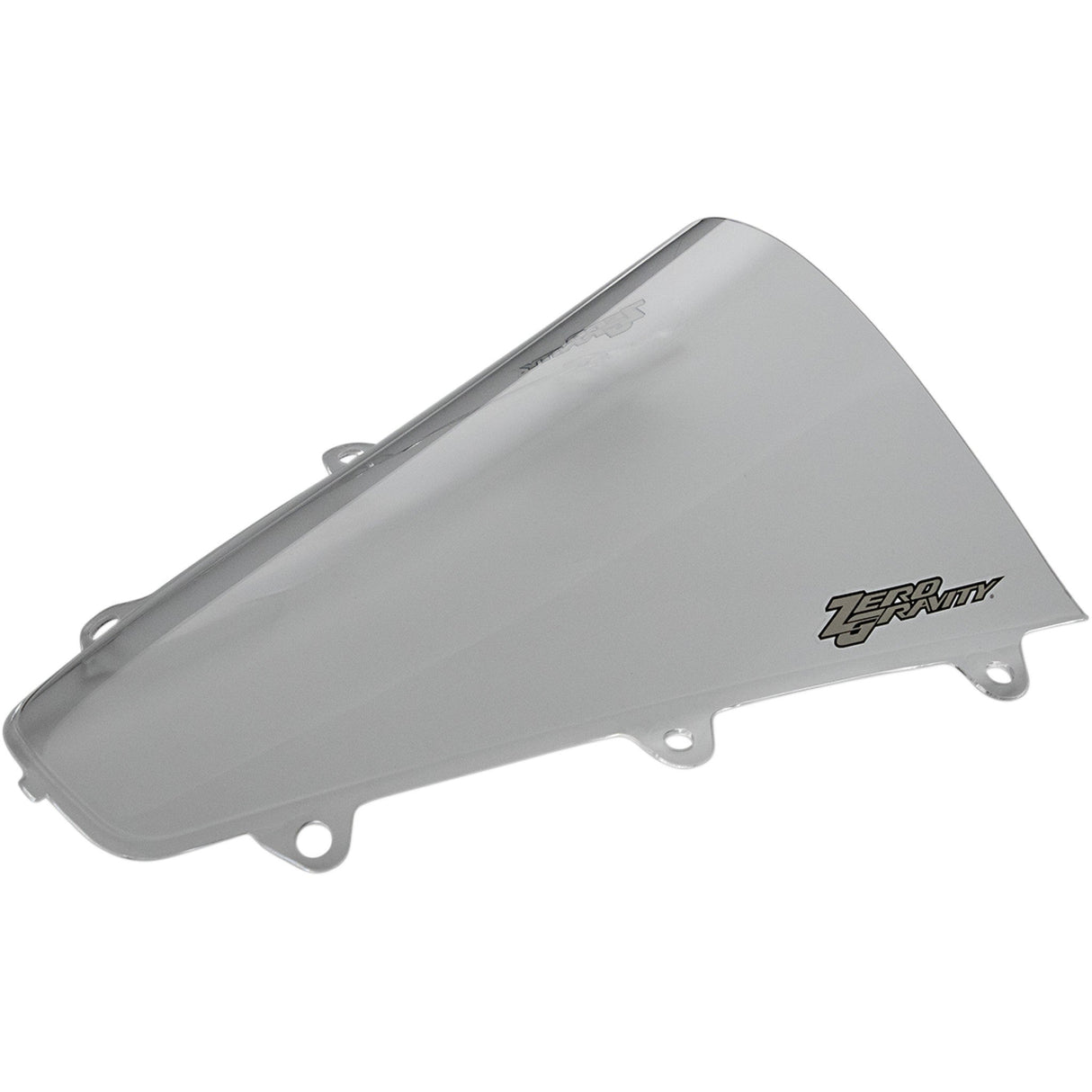 ZERO GRAVITY 2301-2078 24-427-01 Corsa Windshield Corsa Windscreen - Clear - CBR1000RR