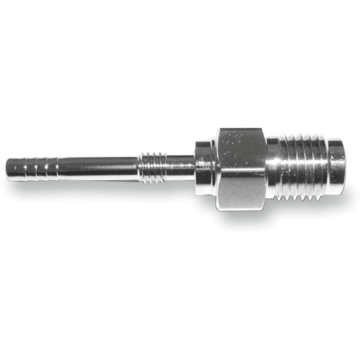 MAGNUM SHIELDING 1742-0316 392081 BYO® Build-Your-Own Inverted Flare Build Your Own Fitting - 3/8"-24 Inverted Flare