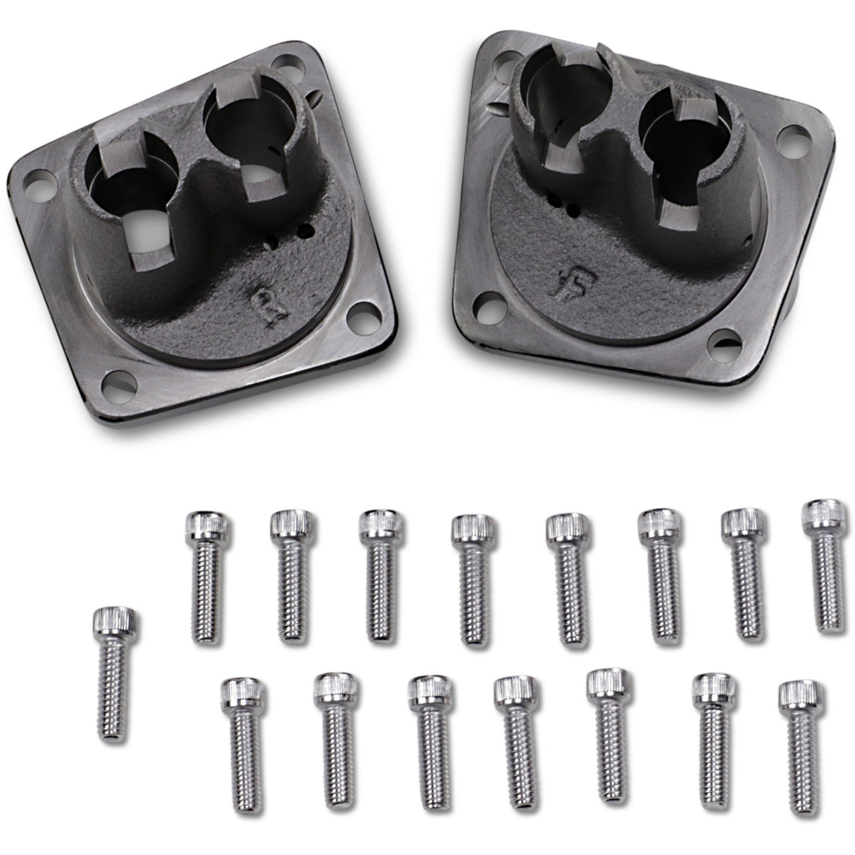 Drag Specialties Lifter Block For Harley Motorcycles 1953-1984