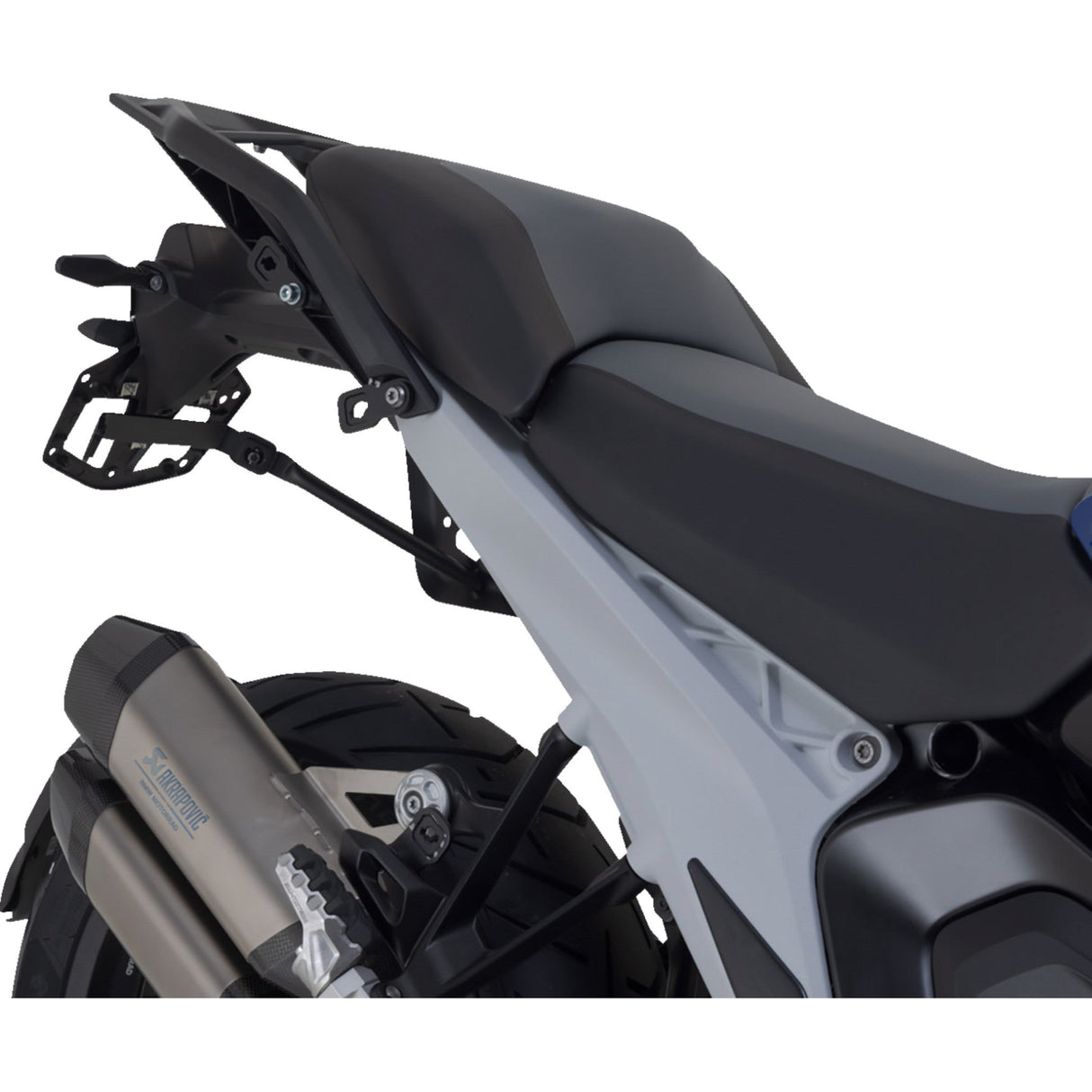 Sw-Motech Pro Side Carrier - KFT.07.975.30001/B BMW R1300GS 2024