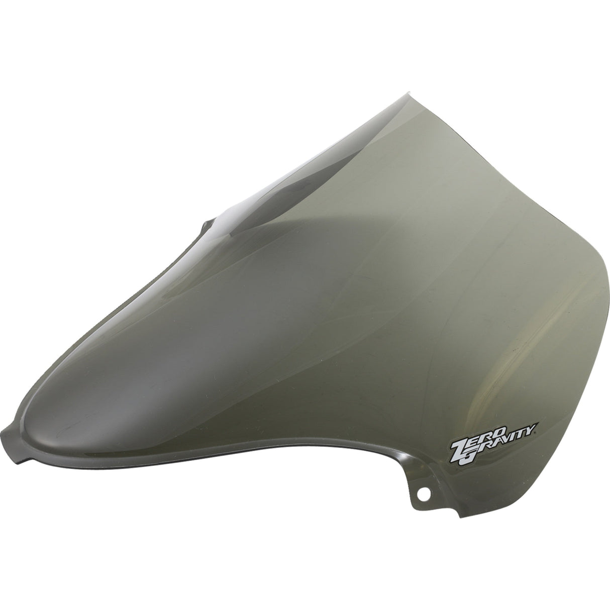 Zero Gravity Sport Touring Windshield - 23-133-02 Suzuki 1300R Hayabusa 1999-2007