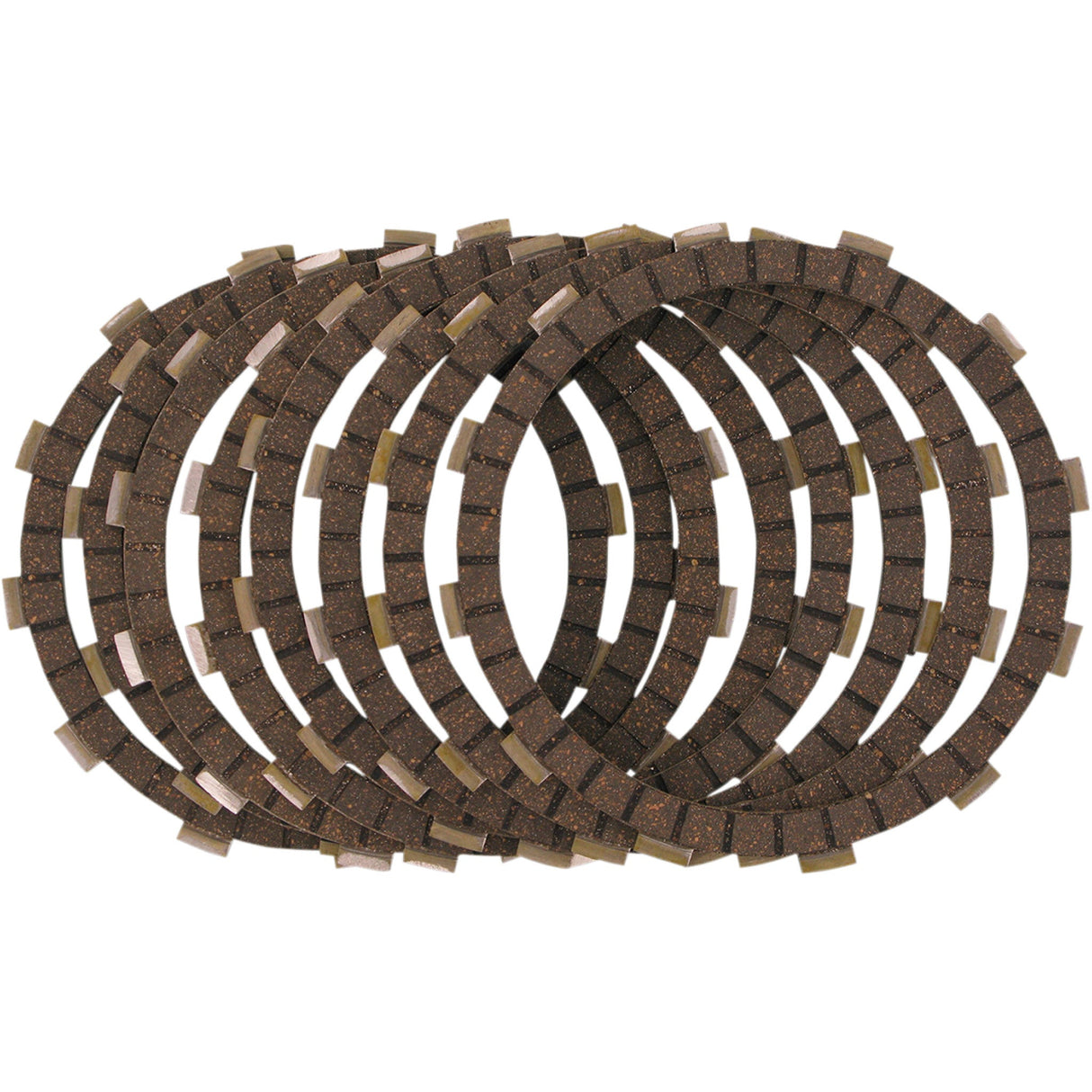 EBC CK4409 CK4409 CK Standard Series Clutch Kit Clutch Kit