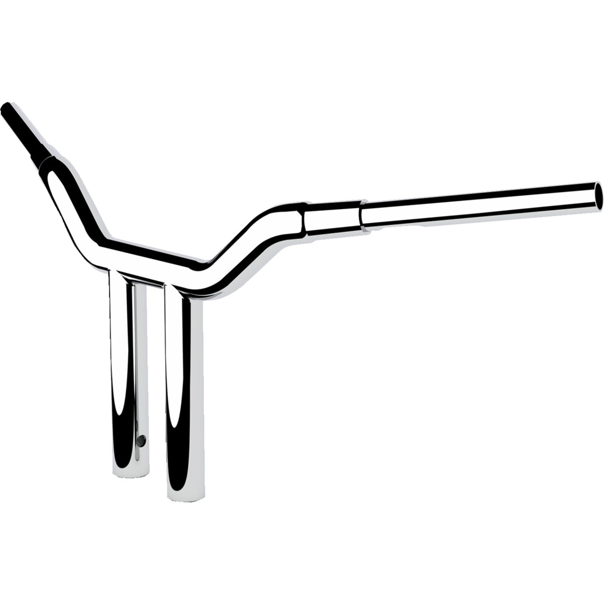 La Choppers Handlebar - LA-7345-12 For Harley Touring 2023-2026