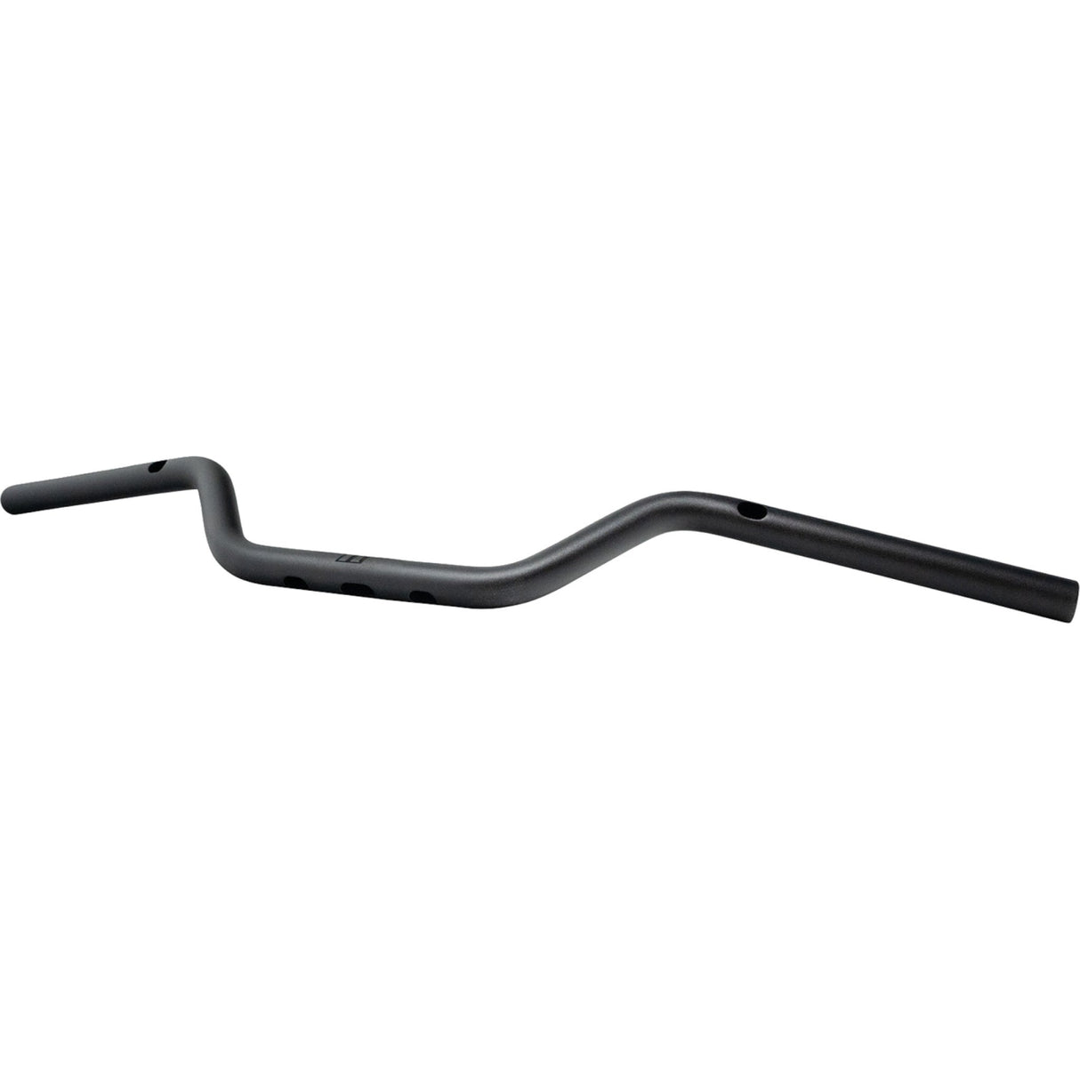 Kodlin USA Trackbar Handlebar Heated Grips 1" VVT Black - KUS31005 For Harley Touring 2023-2026