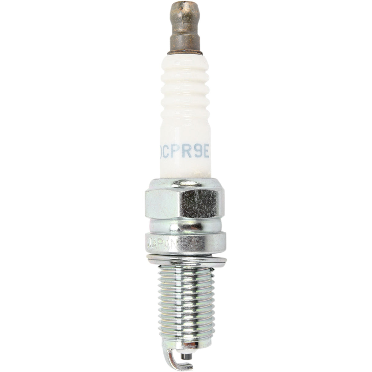 NGK SPARK PLUGS DCPR9E 2641 Spark Plug — Standard Spark Plug - DCPR9E