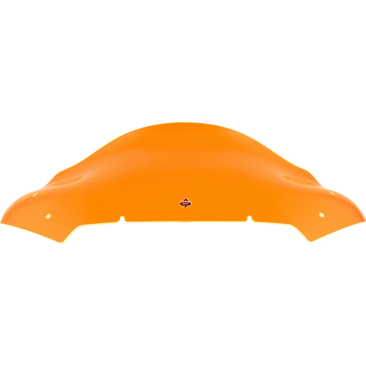 Klock Werks Kolor Flare™ Windshield - KWW-01-0711 For Harley Road Glide 2023-2026