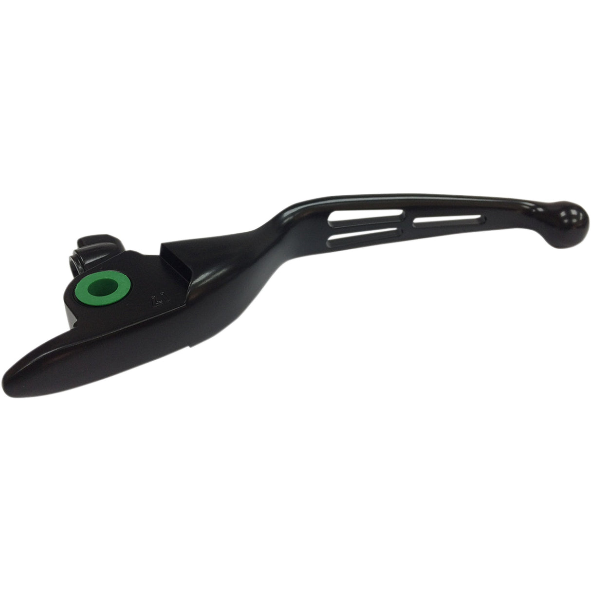 DRAG SPECIALTIES Slotted Wide Blade Lever Clutch