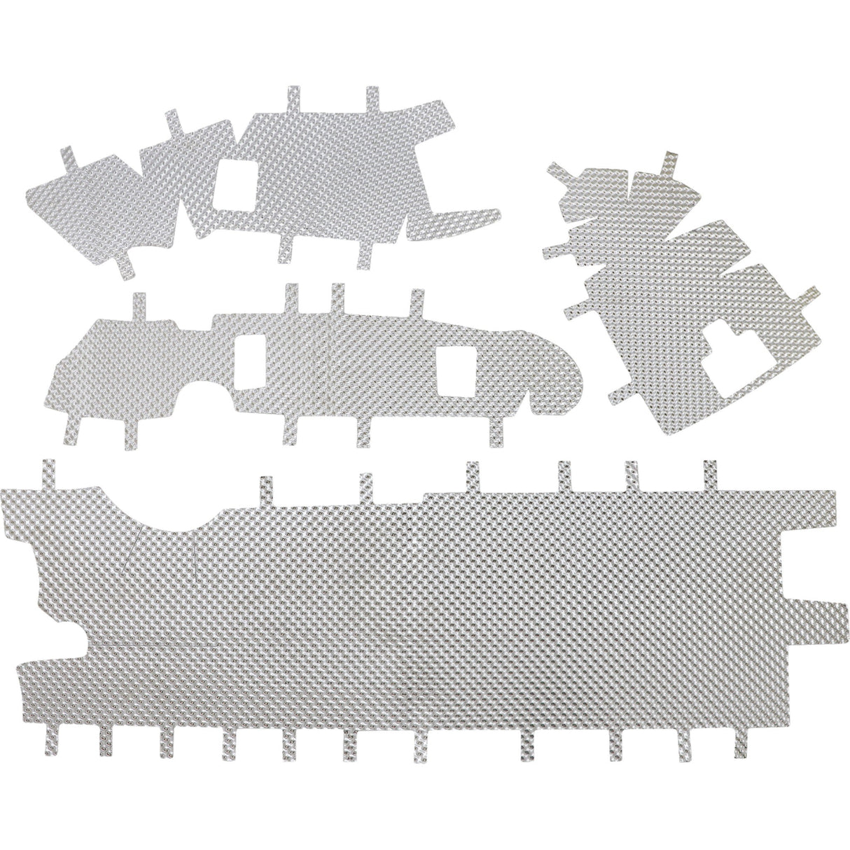 DEI 1861-1616 901062 Heat Shield Liner kit