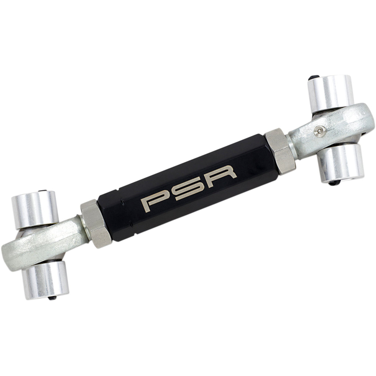 PSR 1304-0961 04-00771-22 Adjustable Lowering Links Adjustable Lowering Link - Black