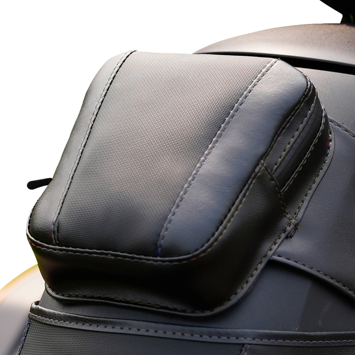 Show Chrome Pouch - H40-402CBK Can-Am Ryker 2019-2023
