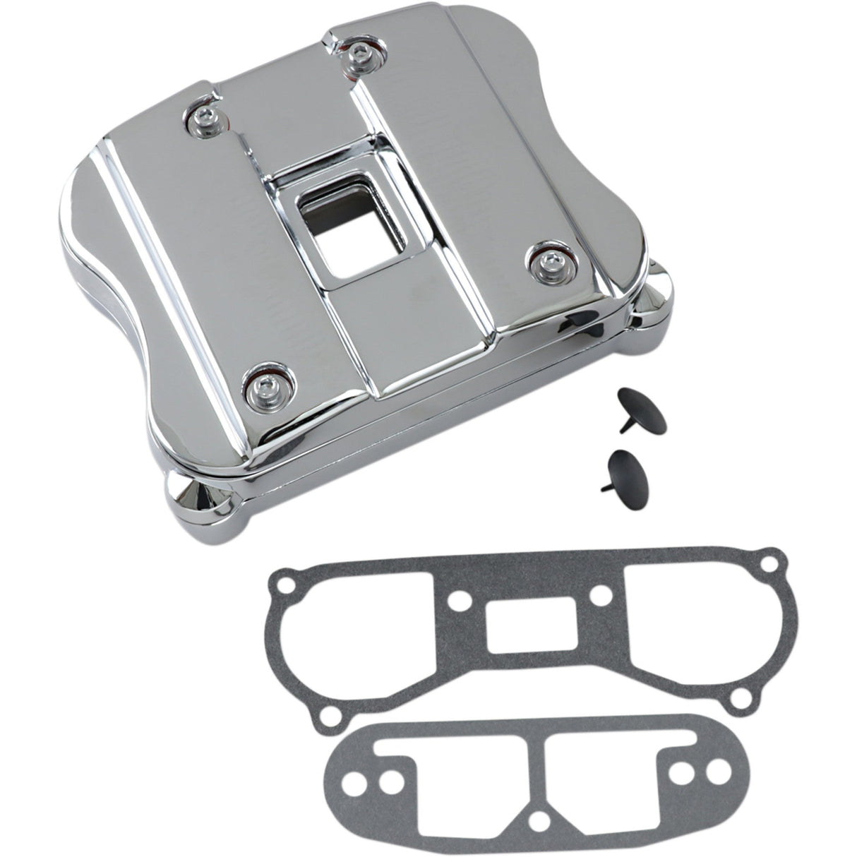 Drag Specialties Cover - DS-376512 For Harley Sportster 1986-2003