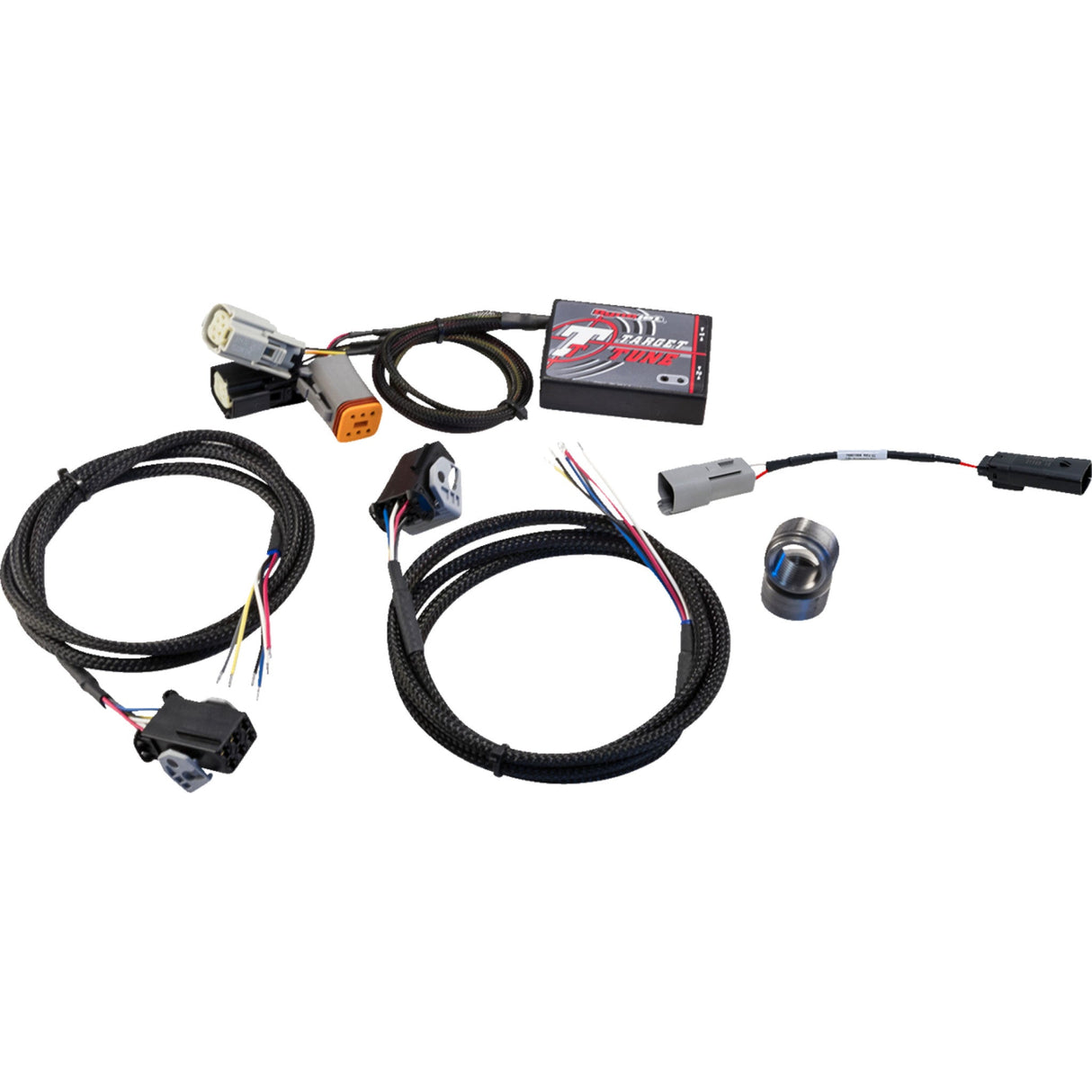 DYNOJET 1020-4046 TT-8X Target Tune Module Kit without o2 sensor - touring