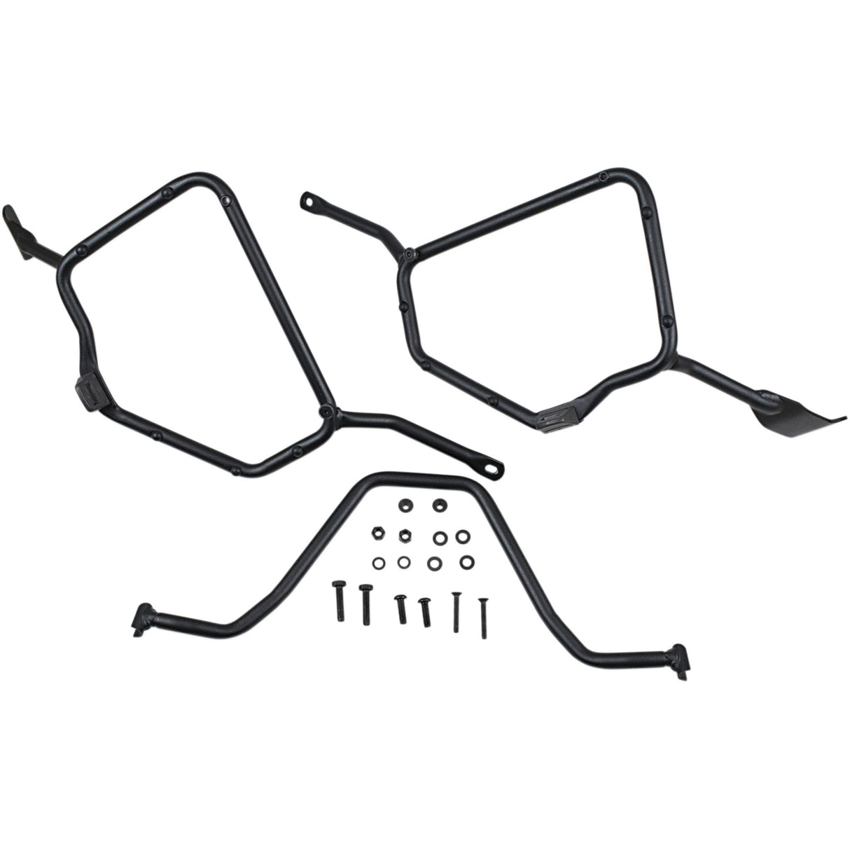 Givi Mounting Kit - PL528 Suzuki 1000 Strom 2002-2012