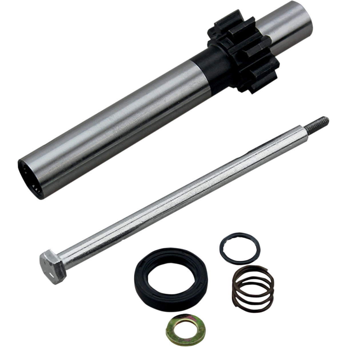 DRAG SPECIALTIES Starter Jackshaft Kit