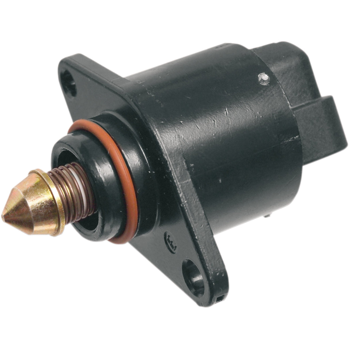 Standard Motor Products Replacement OEM Idle Air Control Module - MC-IAC2 For Harley Motorcycles 2006-2017