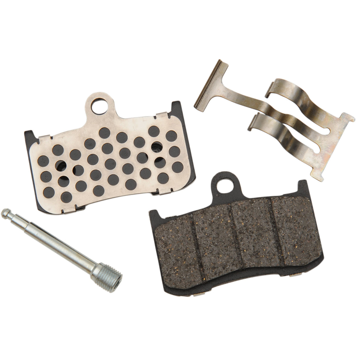 Drag Specialties Brake Pad - 1721-2255 Victory Motorcycles 2000-2017