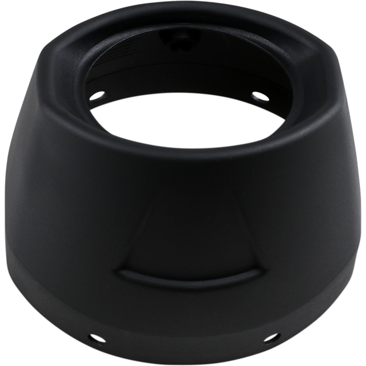 LEOVINCE 1861-1011 205757OMR End Cap medium - horizontal - lv one