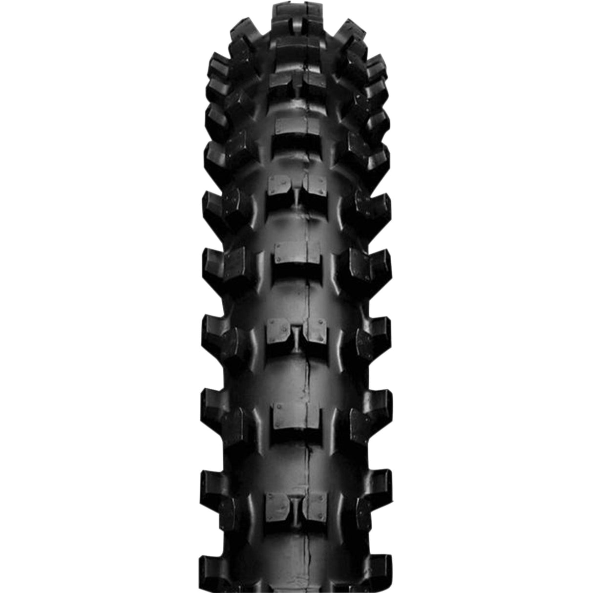 IRC IRC-514 302273 iX07S Motocross Tire Tire - iX07S - Front - 80/100-21 - 51M