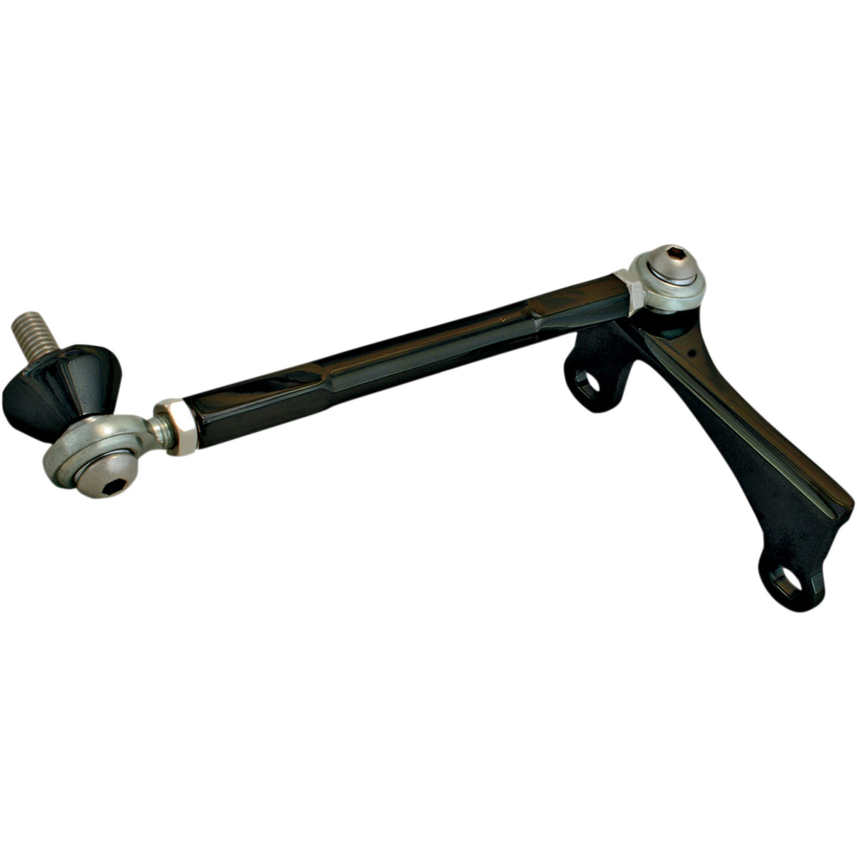 Alloy Art Touring Frame - 09TS-2 For Harley Touring 2009-2016