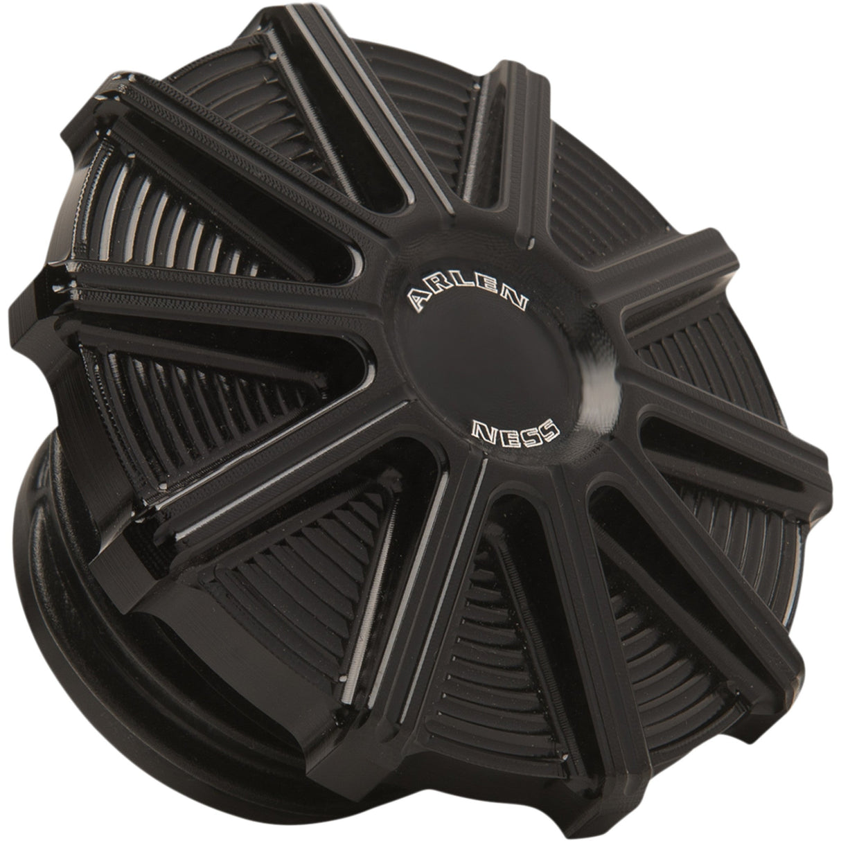 Arlen Ness Fuel Cap - 701-000 For Harley Motorcycles 1992-2023